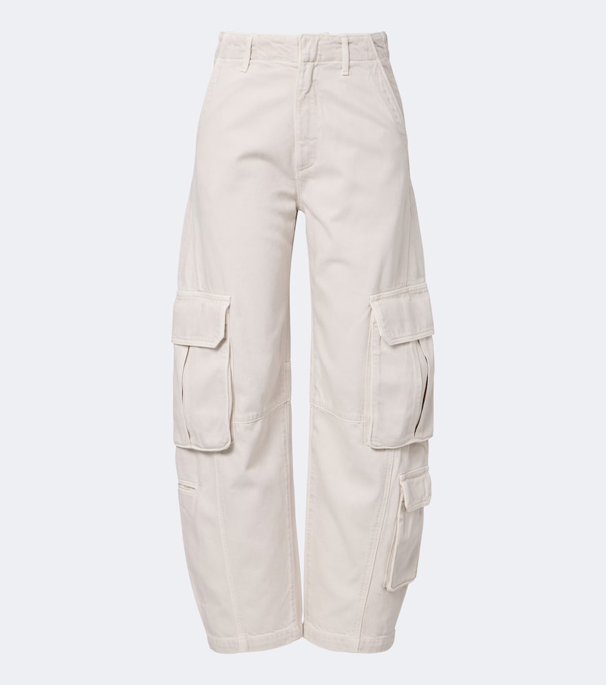 Pantaloni cargo Ambika