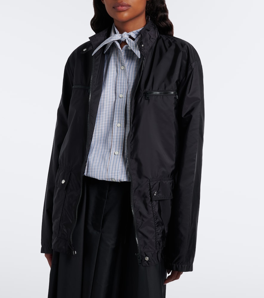 Re-Nylon Jacket