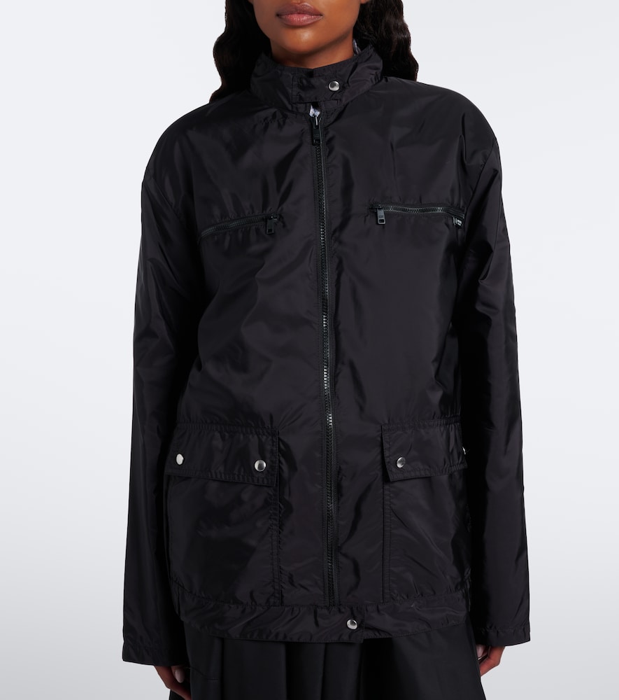 Re-Nylon Jacket