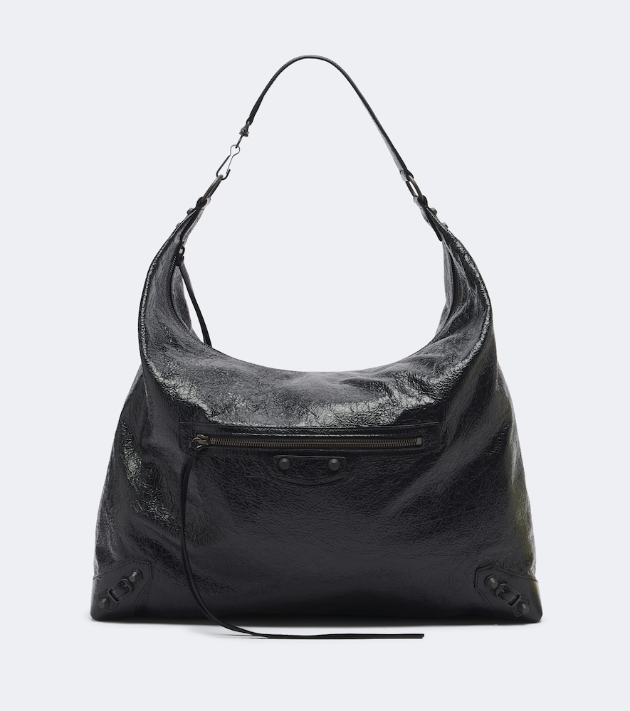 Le City Large Shoulder Bag