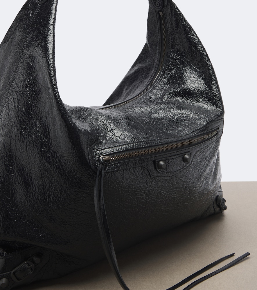 Le City Large Shoulder Bag