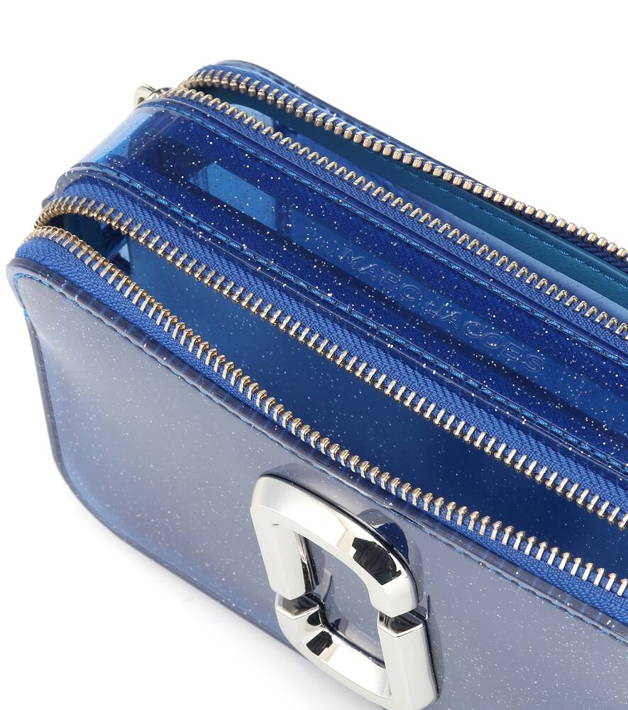 MARC JACOBS JELLY SNAPSHOT SMALL CROSSBODY BAG,P00399958
