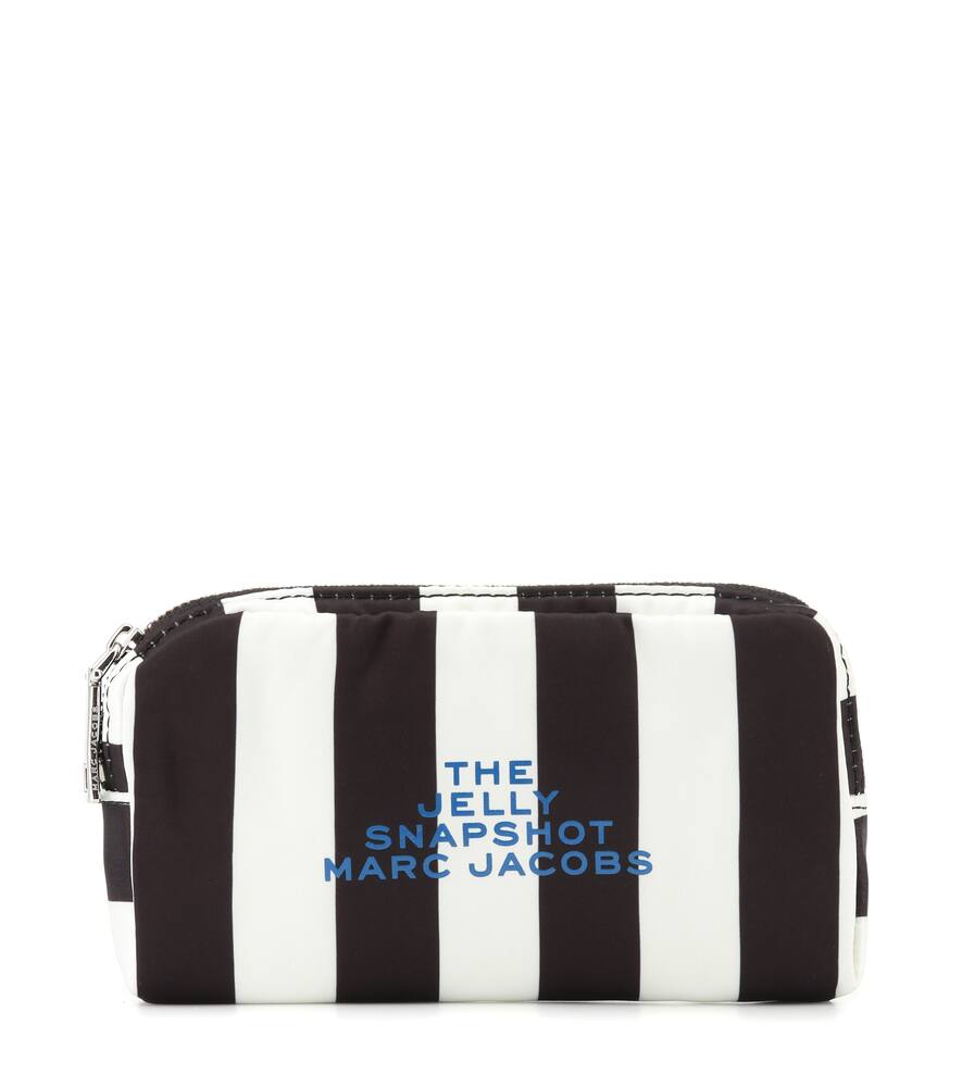 MARC JACOBS JELLY SNAPSHOT SMALL CROSSBODY BAG,P00399958