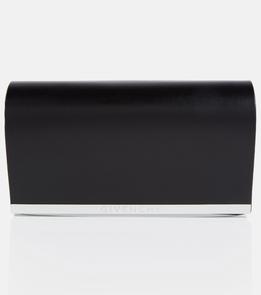  Givenchy Givenchy G180 Rectangular Sunglasses 