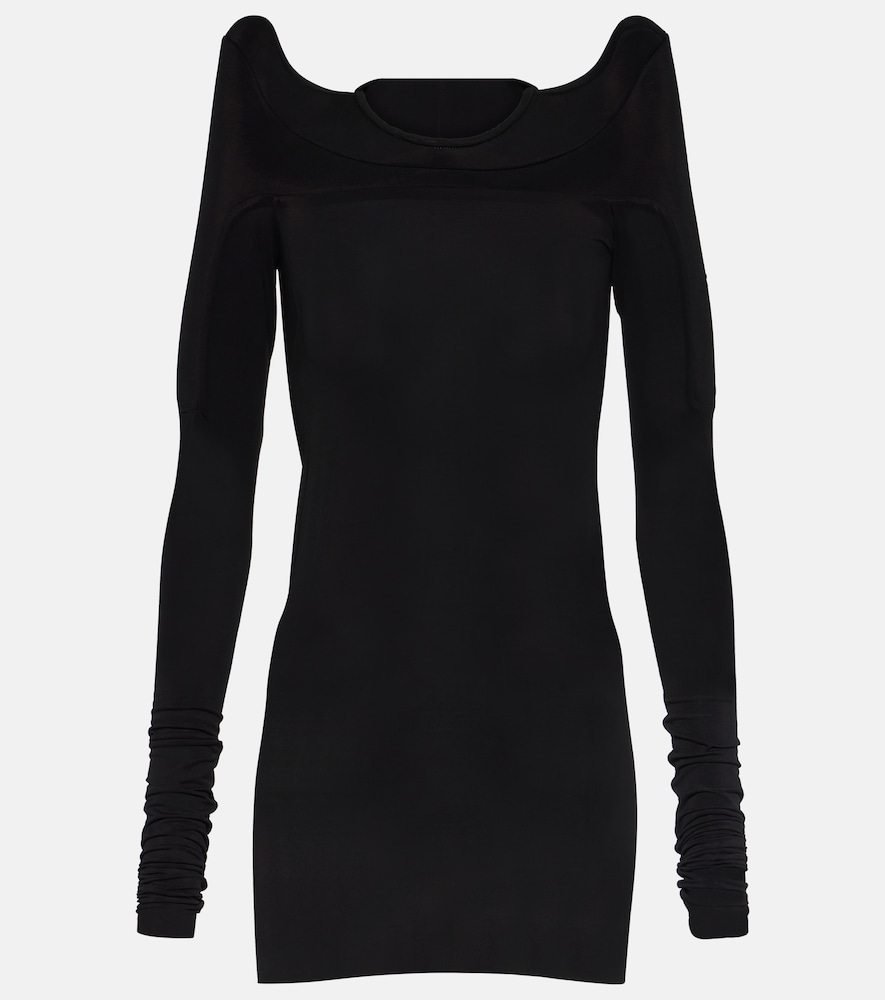 Rick Owens Jersey top