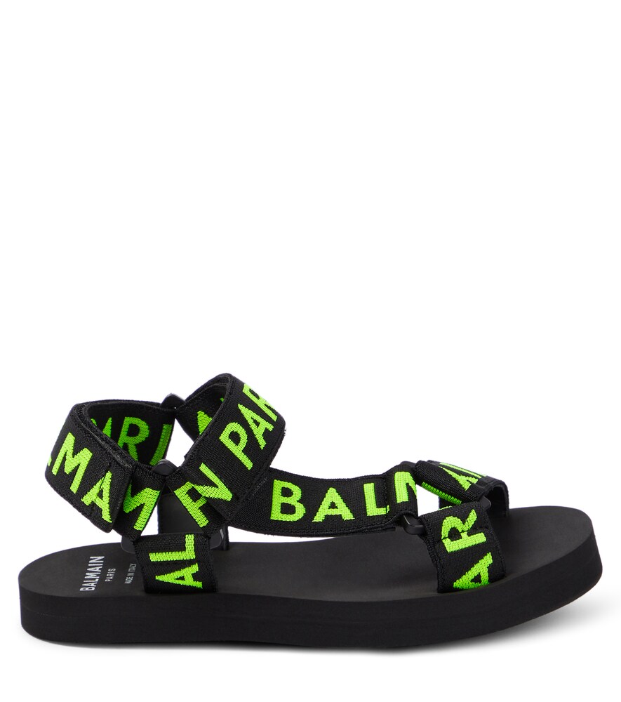  Balmain Kids Balmain Kids Sandalen 