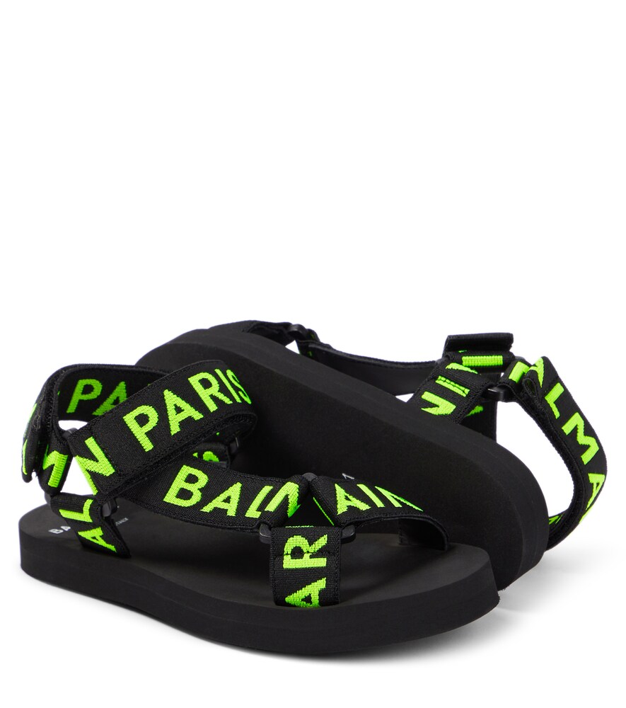  Balmain Kids Balmain Kids Sandalen 