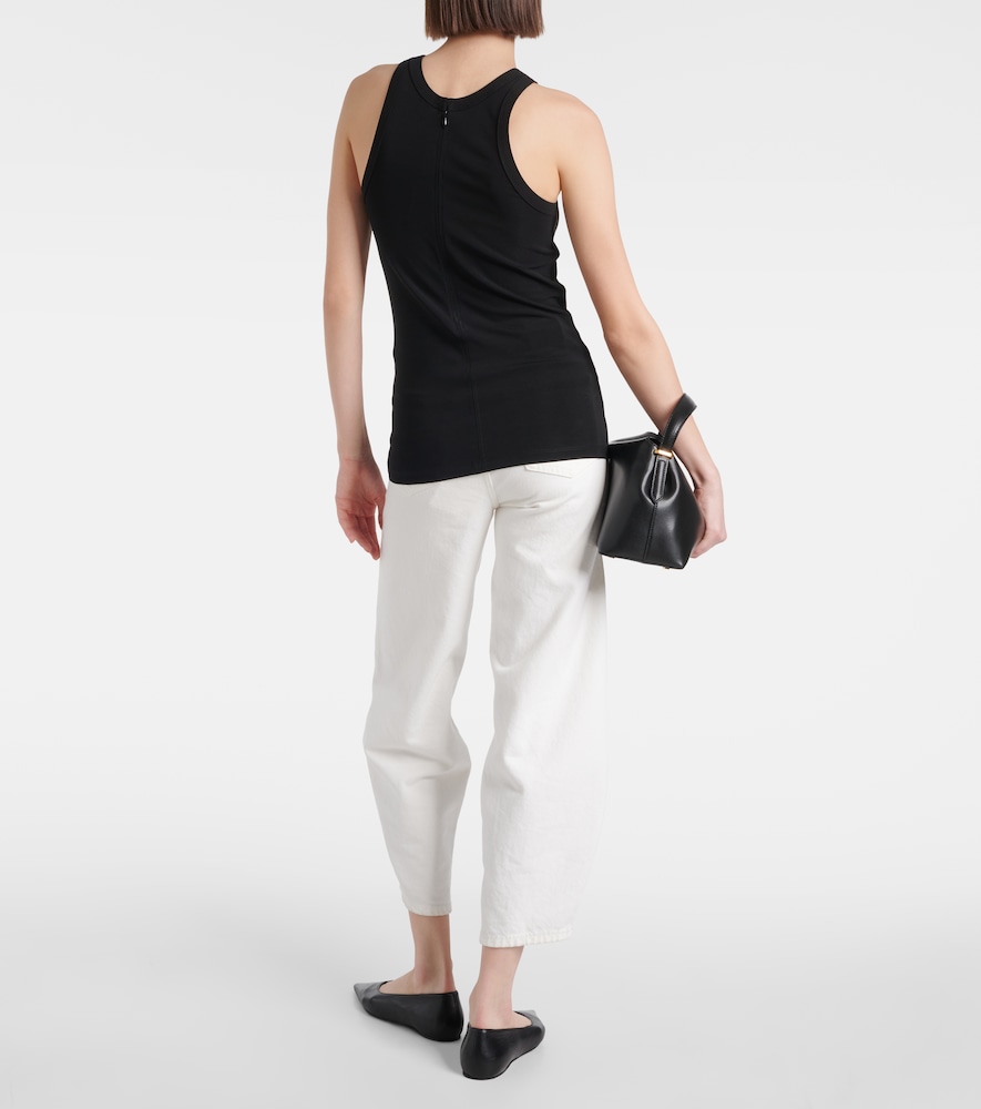 Jersey Tank Top