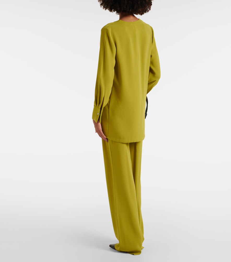  Max Mara Max Mara Tunika Oboli 
