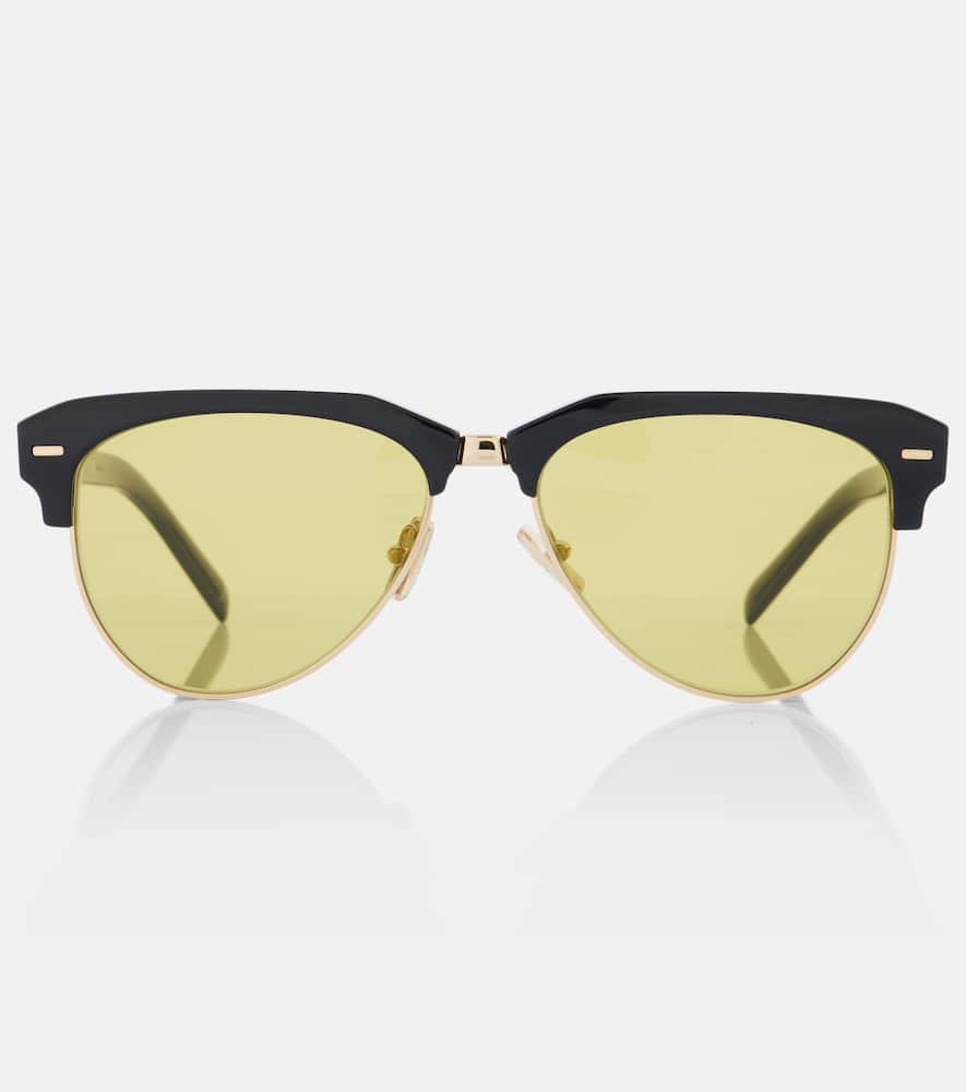 Miu Miu Aviator sunglasses