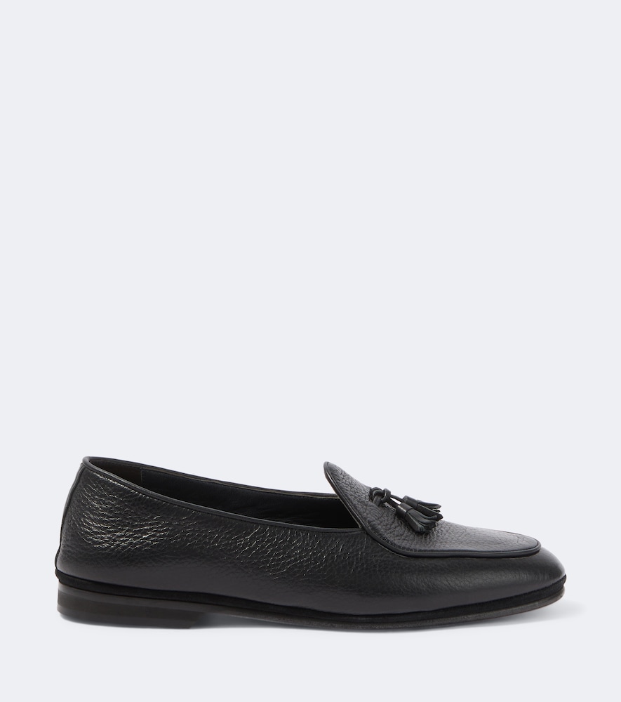 Marphy Loafers