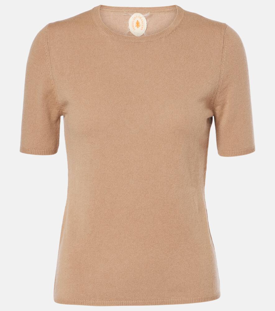 Jardin des Orangers Cashmere sweater