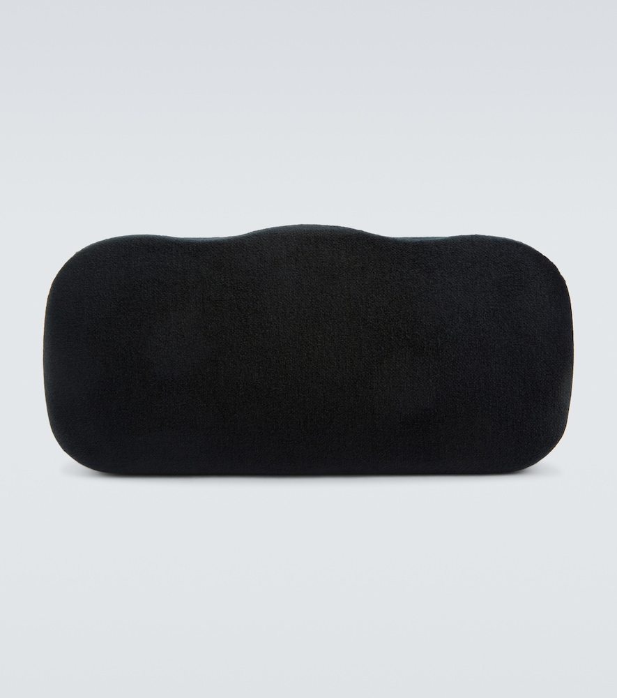  Gucci Gucci Horsebit Rectangular Sunglasses 