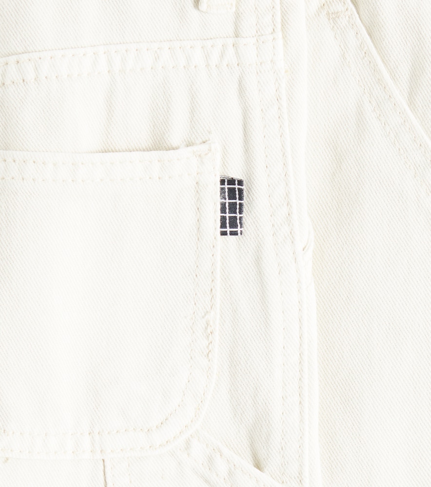  Molo Molo Shorts Archie Aus Baumwolle 