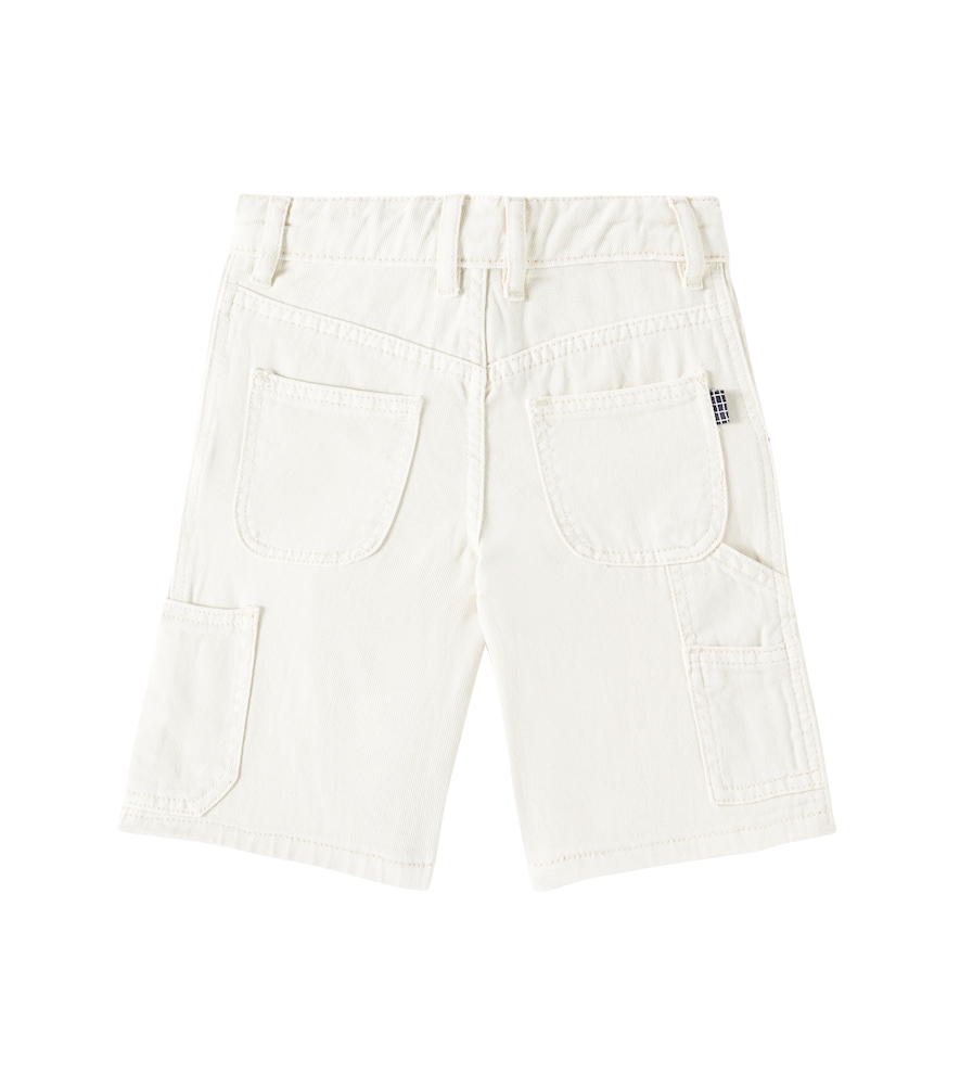  Molo Molo Shorts Archie Aus Baumwolle 