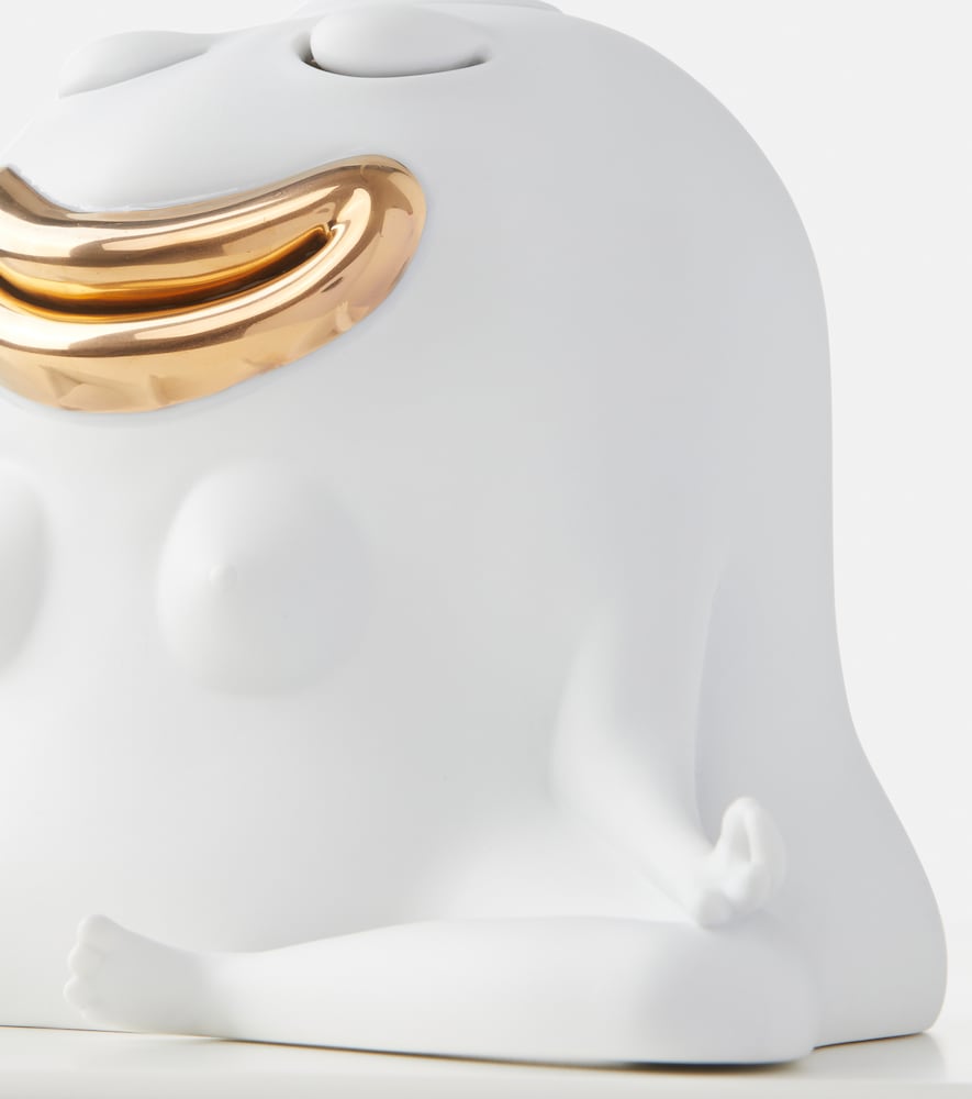  L'objet L'objet Räuchergefäß Haas Meditator 