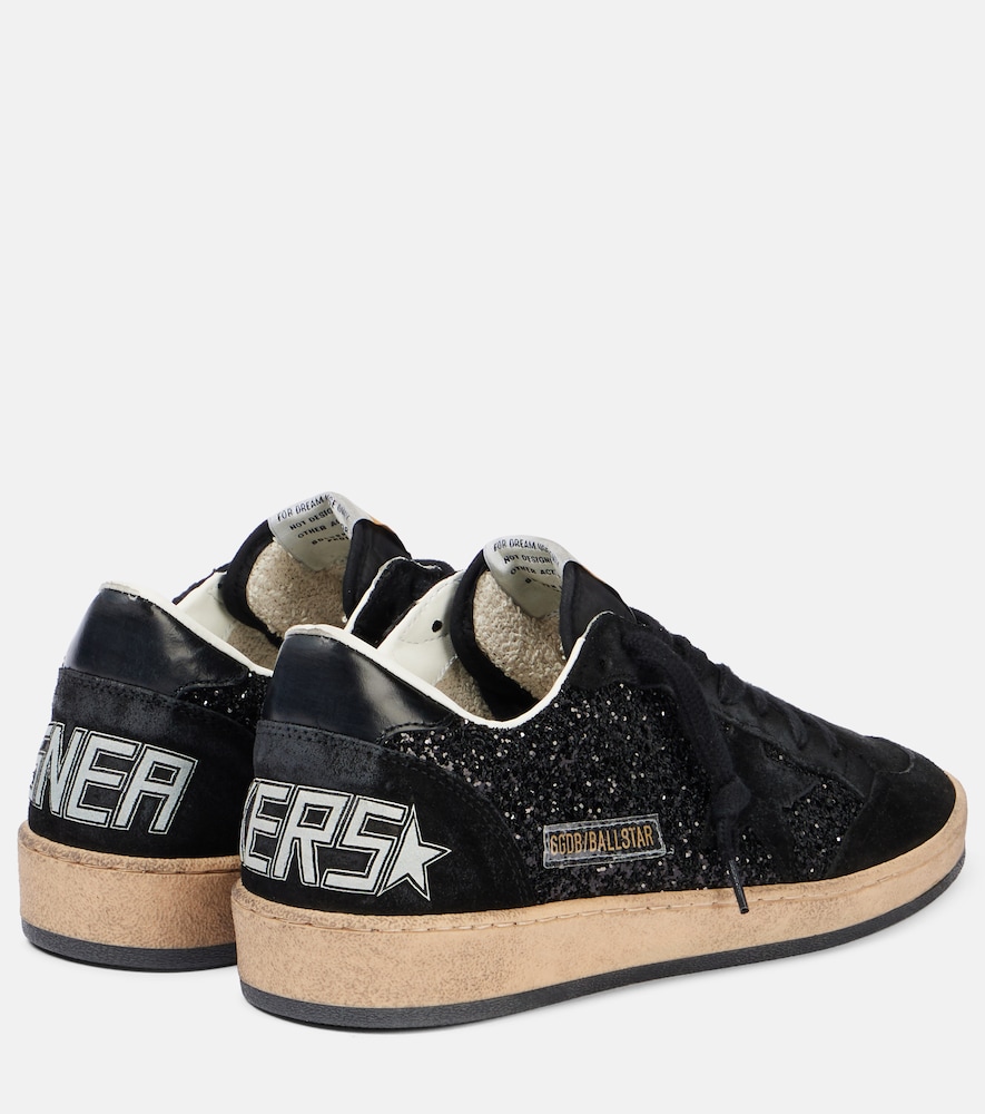 Ball Star Sneakers