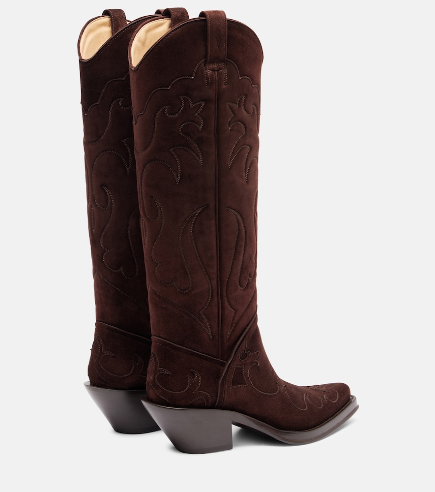 Capitana Cowboy Boots