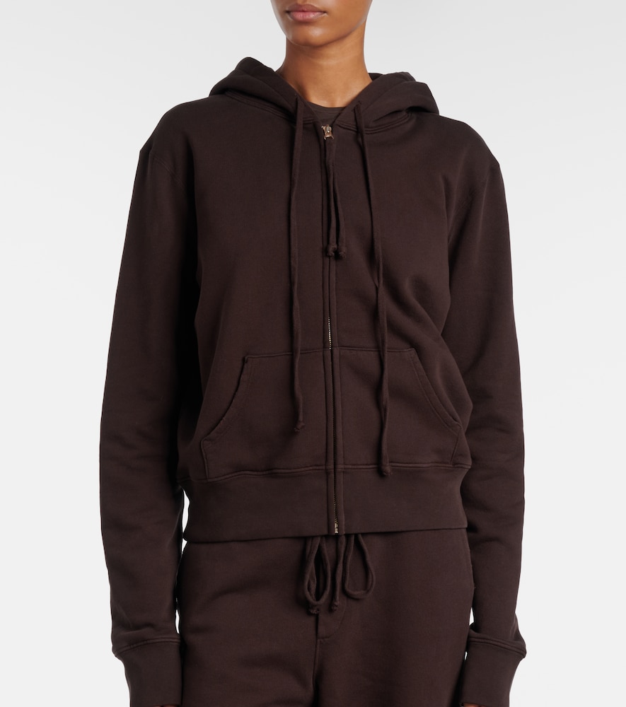Callie Cotton Hoodie