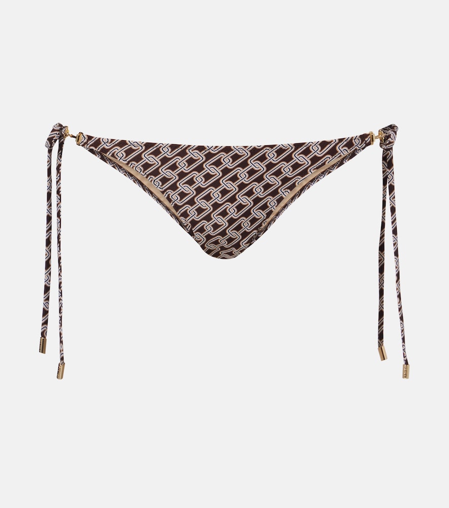 Melissa Odabash Menorca printed bikini bottoms | Thumbnail 5 Melissa Odabash Menorca printed bikini bottoms | Thumbnail 5