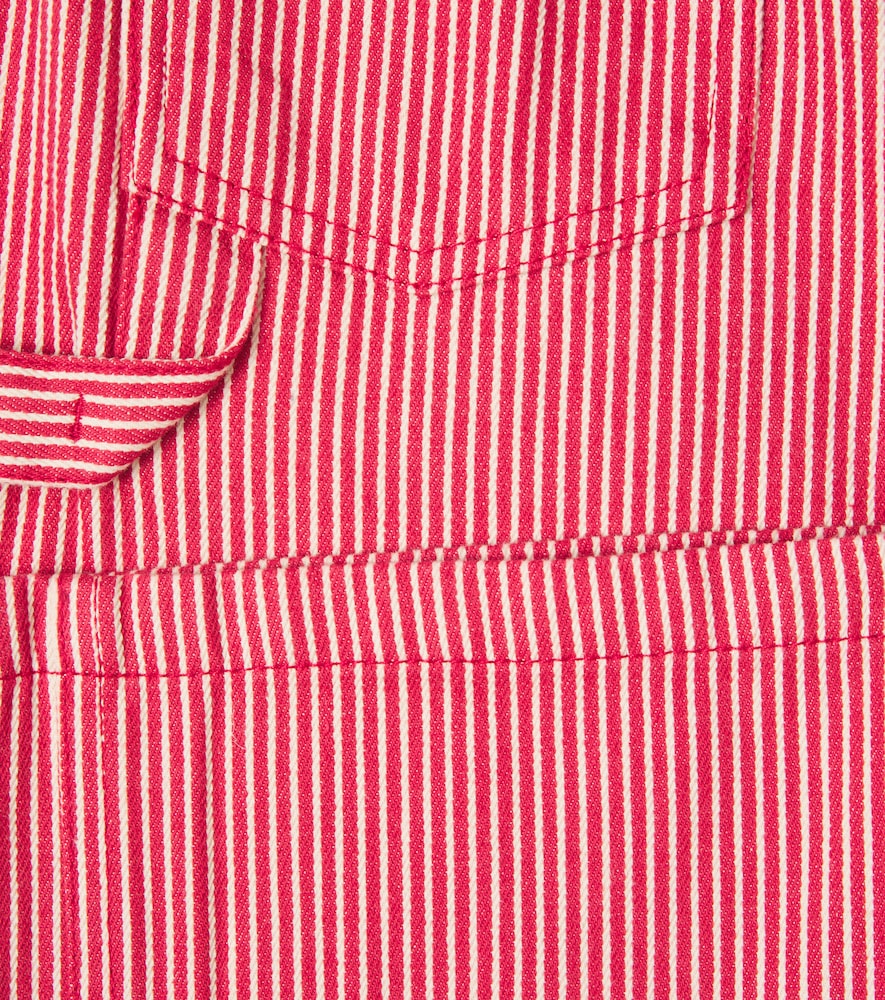  Konges Slojd Konges Sløjd Hose Luc Aus Baumwoll-twill 