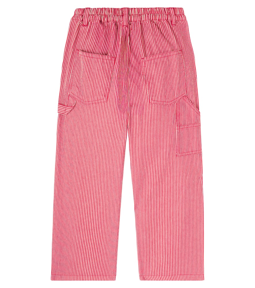  Konges Slojd Konges Sløjd Hose Luc Aus Baumwoll-twill 