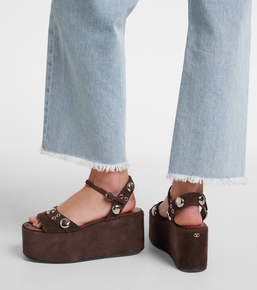 Garavani Sandals