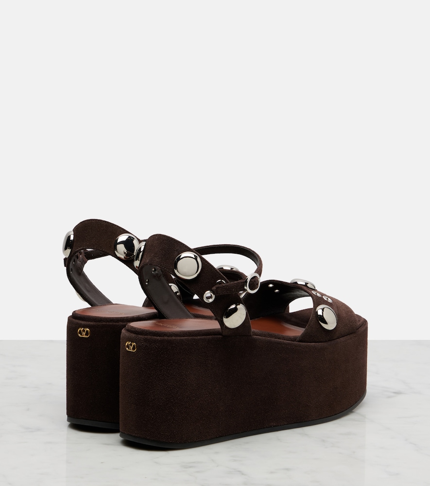 Garavani Sandals