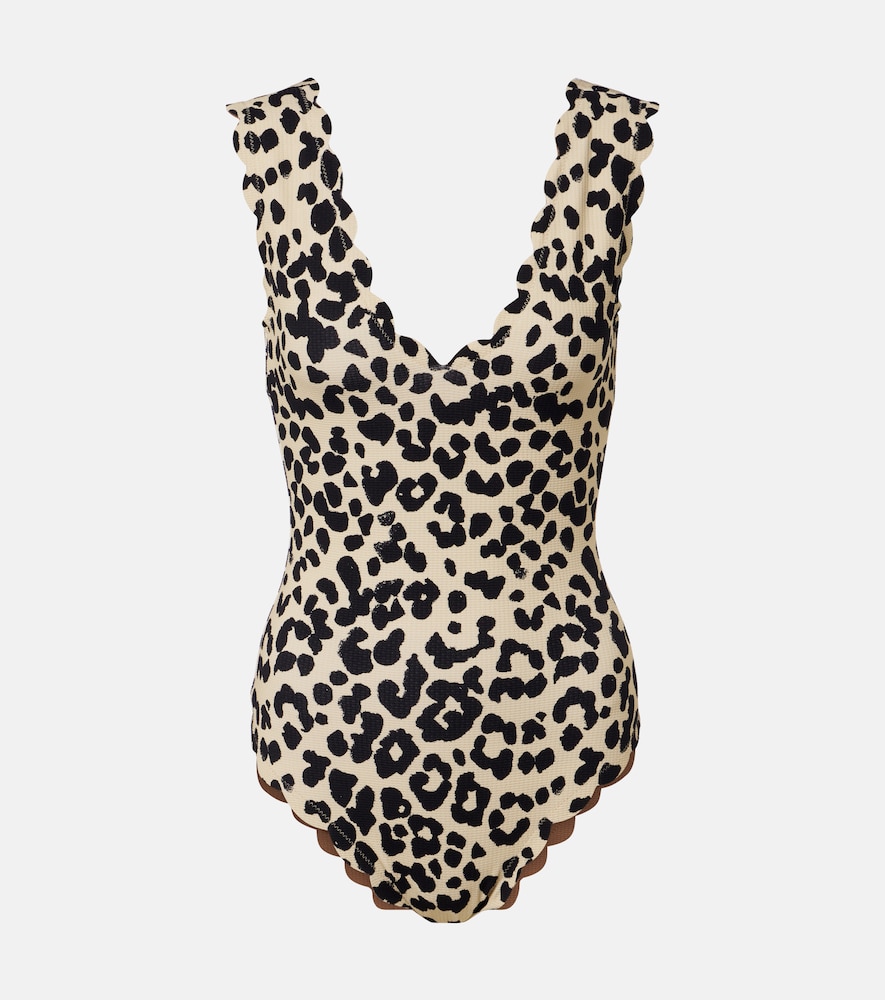 Marysia Maillot de bain Charleston 234$