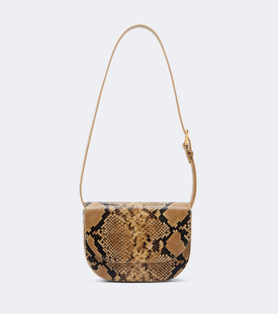 Crossbody Bag Francoise aus Leder