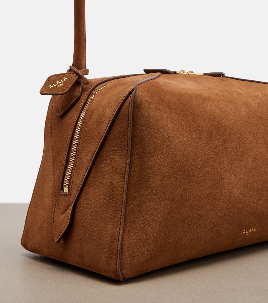  Alaia Alaïa Schultertasche Le bouledogue Aus Leder 
