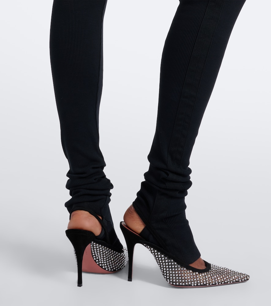 Felicia Slingback