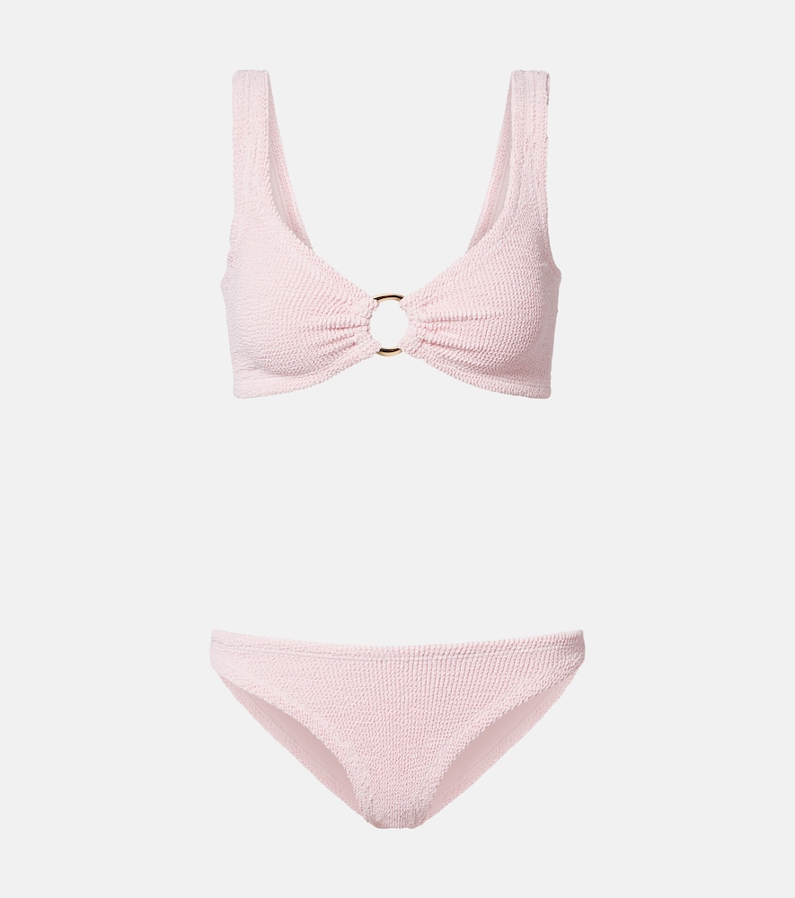 Hunza G Julia bikini