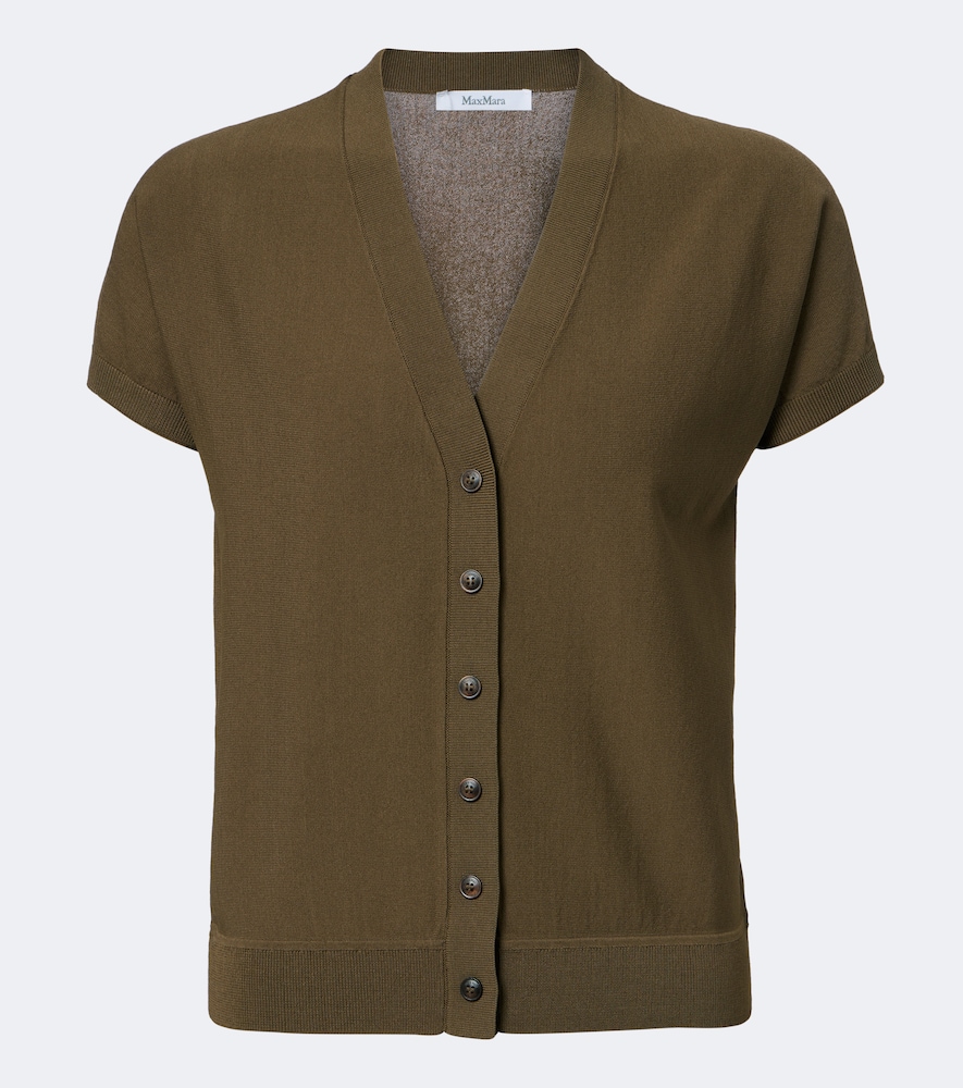 Top in maglia