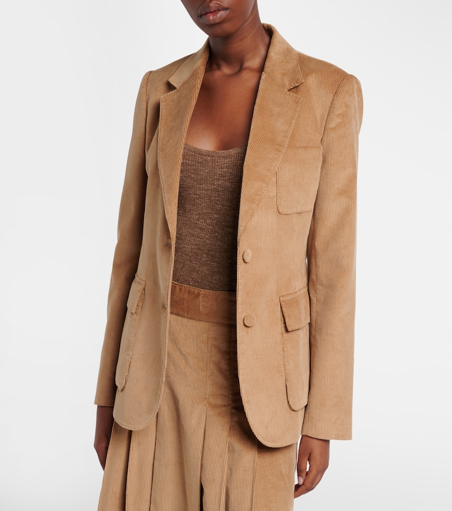 Cinxia Cashmere, Silk, And Hemp Tank Top