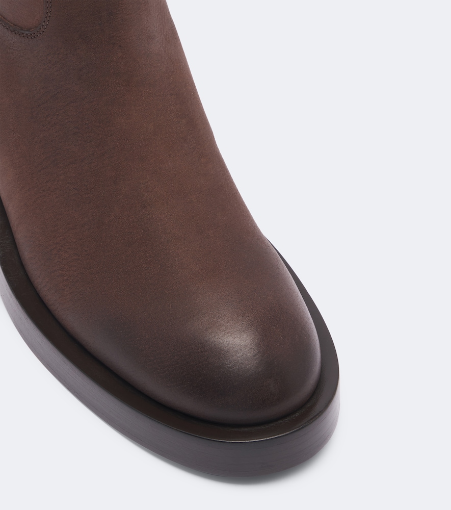 Napa Knee-High Boots