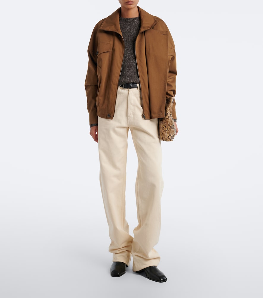 Collection Cashmere Sweater