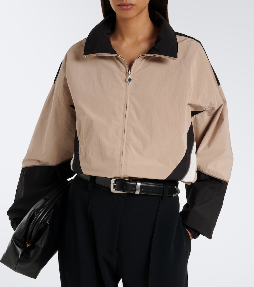 Technical Jacket