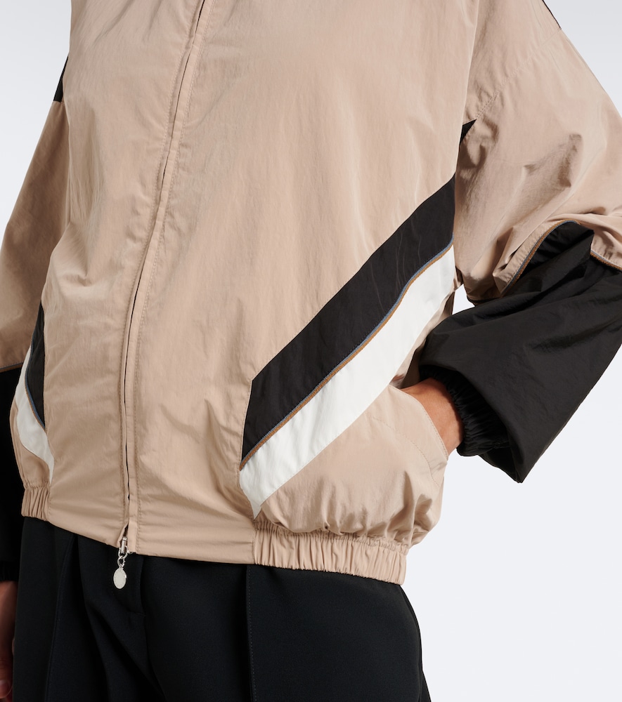 Technical Jacket