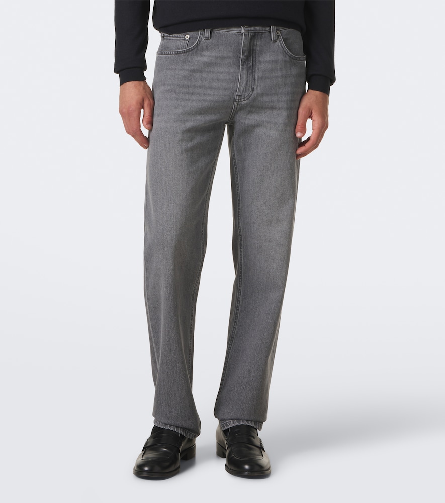 Roccia Faded Slim