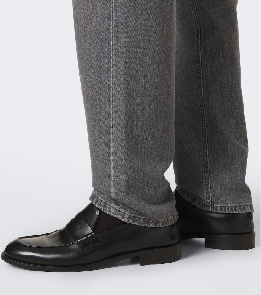 Roccia Faded Slim