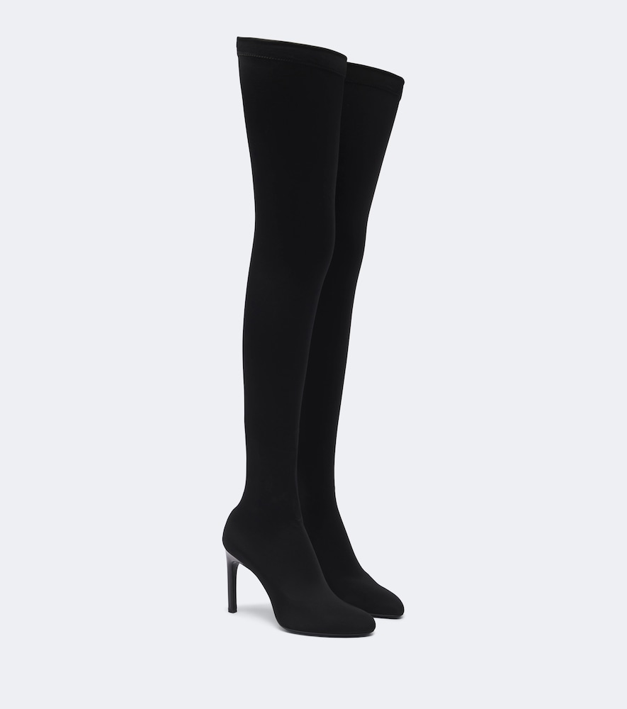 Victoria Beckham Cuissardes Harlow 890 €