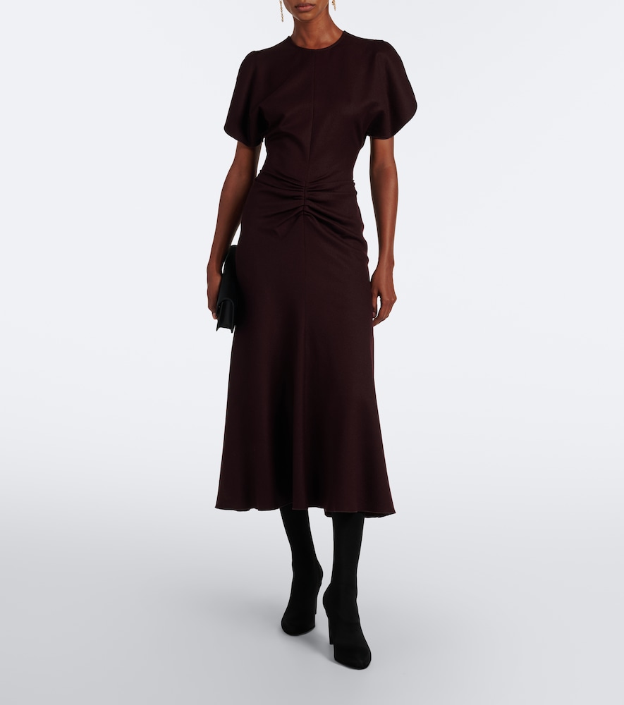 Harlow Jersey Over-The-Knee Boots