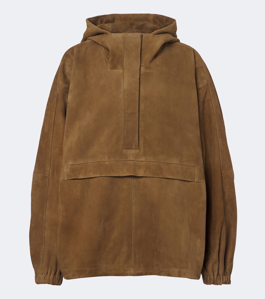 Róhe Jacket