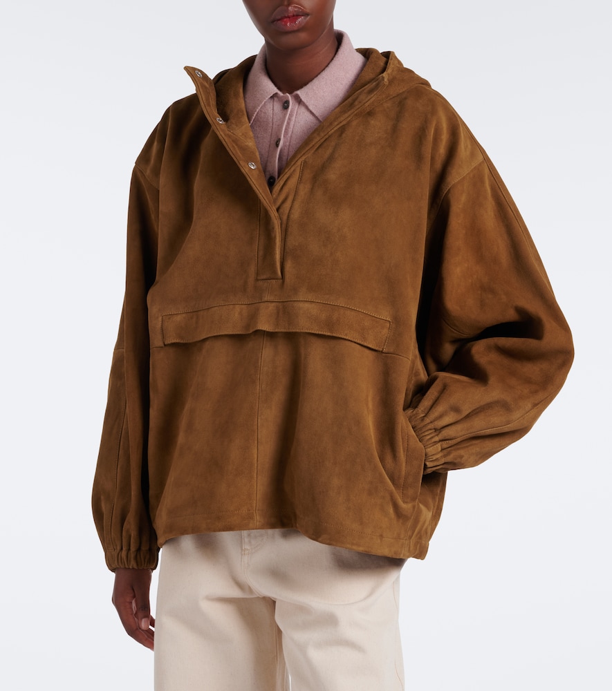 Róhe Jacket