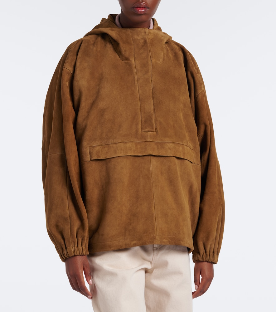 Róhe Jacket