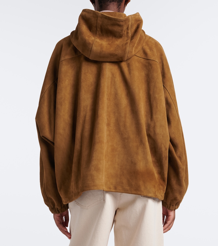 Róhe Jacket