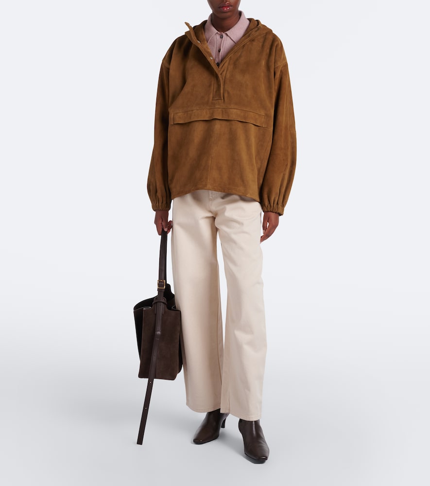 Róhe Jacket
