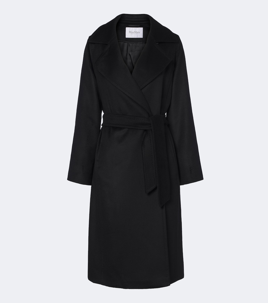 Max Mara Manteau portefeuille en laine 1905 €