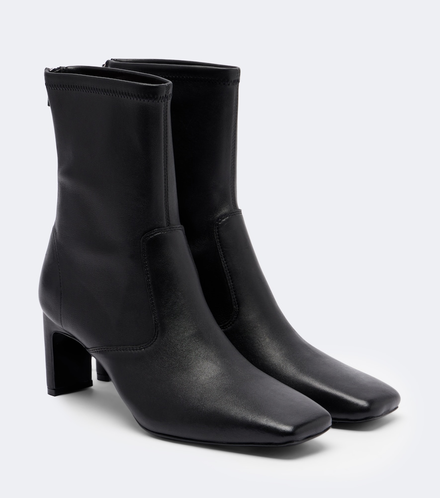 Torres Ankle Boots